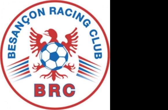 Besançon RC Logo