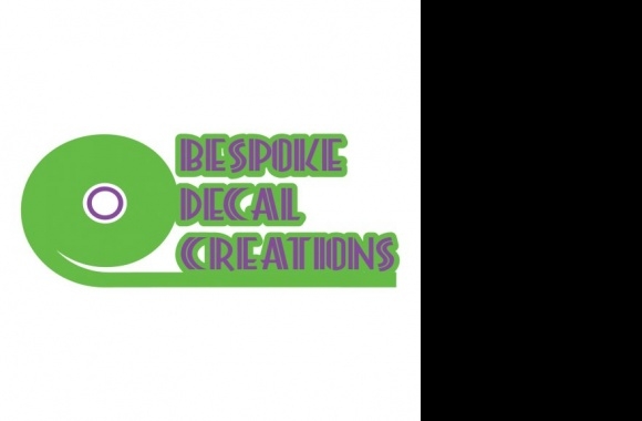 Bespoke Decal Creations Logo