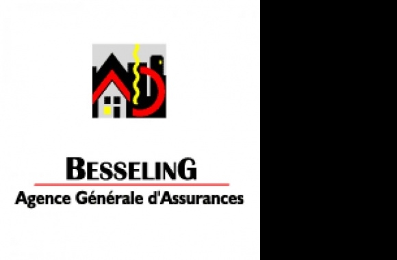 Besseling Logo