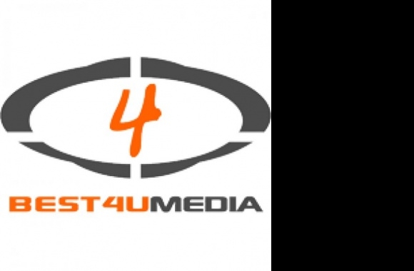 Best4u Media Logo