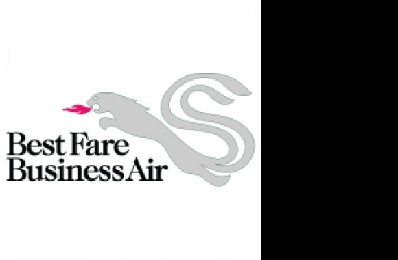 Best Fare Business Air Logo