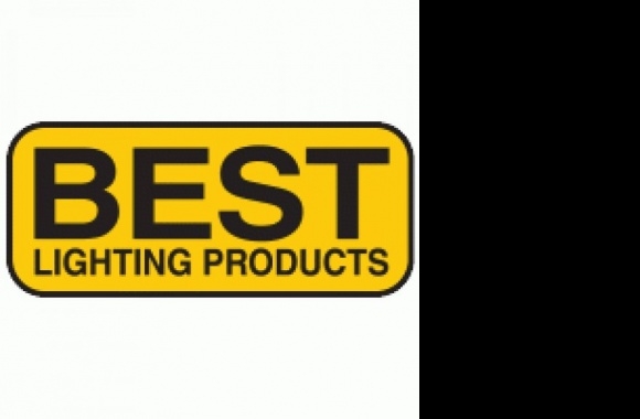 Best Lighting Products Logo