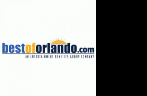 Best Of Orlando Logo