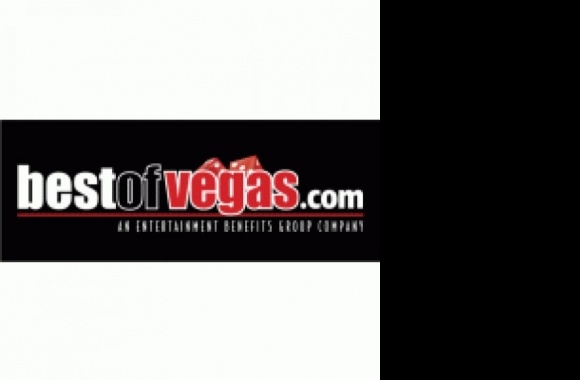 Best Of Vegas Logo