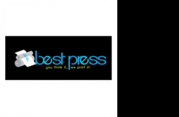 Best Press Logo