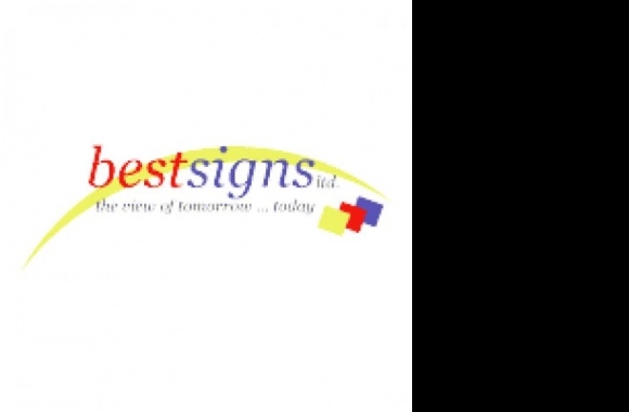 Best Signs Limited Logo