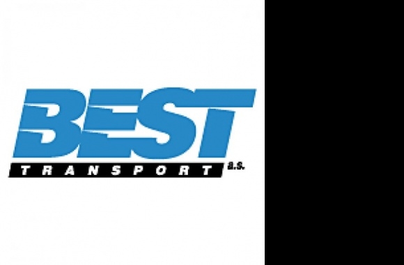 Best Transport Logo