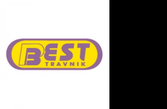 Best Travnik Logo