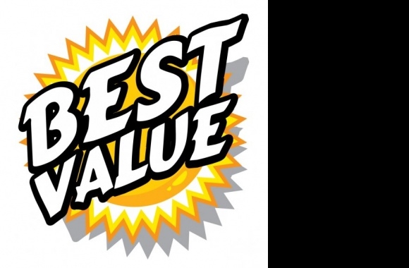 Best Value Logo