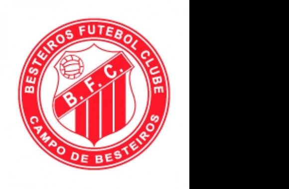 Besteiros FC Logo