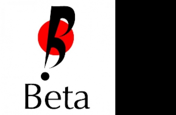 Beta Design Logo