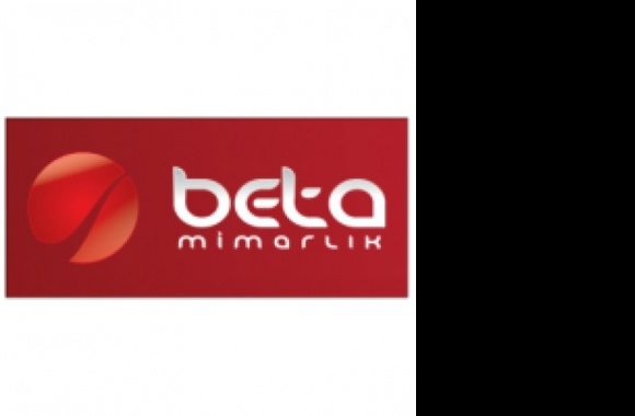 Beta Mimarlık Logo