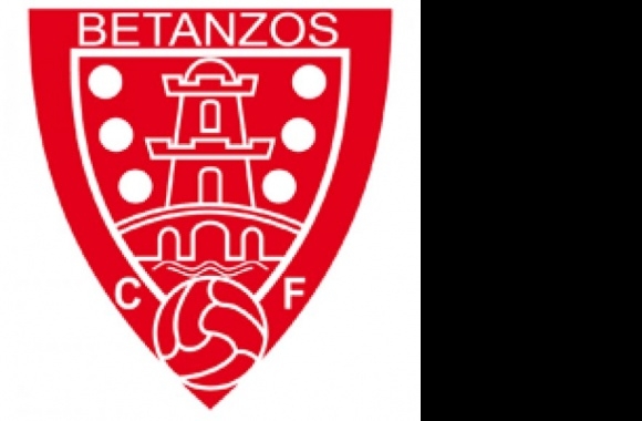 Betanzos CF Logo