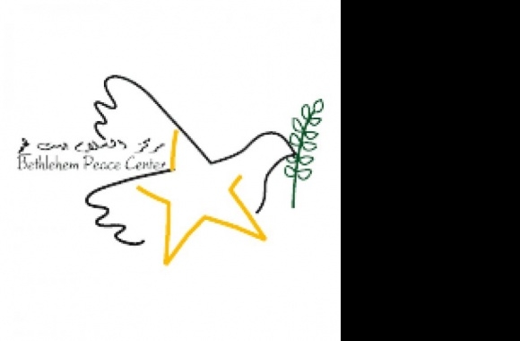 Bethlehem Peace Center Logo