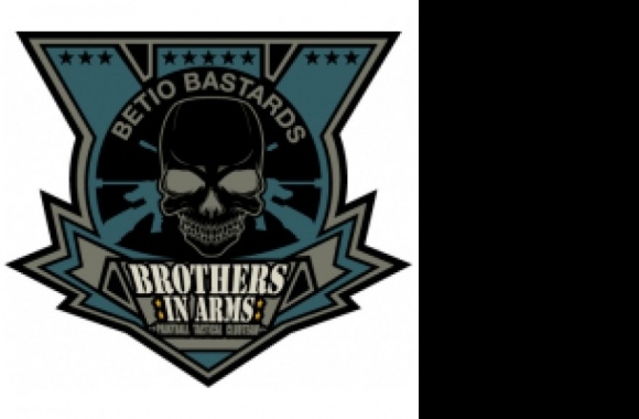 Betio Bastards Logo