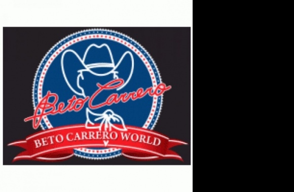 Beto Carrero Logo