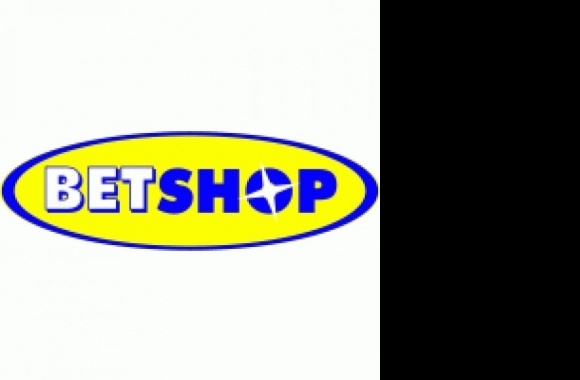 BETSHOP Logo