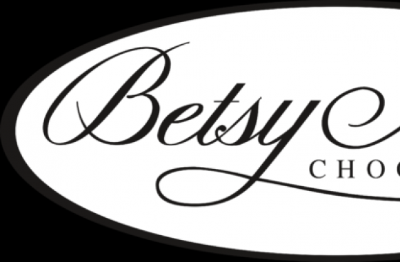 Betsy Ann Chocolates Logo