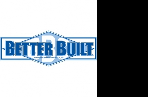 Better Built Logo