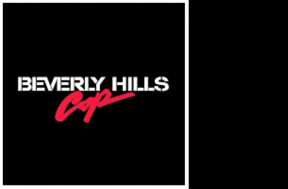 Beverly Hills Cop Logo