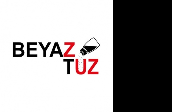 Beyaz Tuz Logo