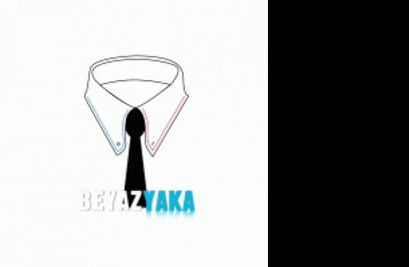 Beyaz Yaka Logo