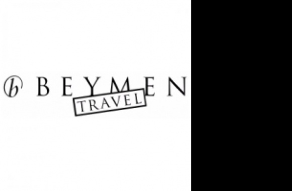 Beymen Travel Logo