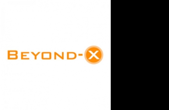 Beyond-X Logo