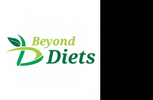 Beyond Diets Logo