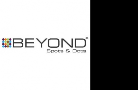 Beyond Spots & Dots Logo