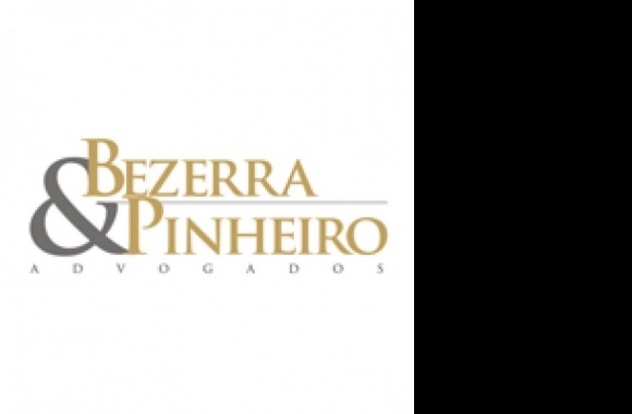 Bezerra & Pinheiro Logo