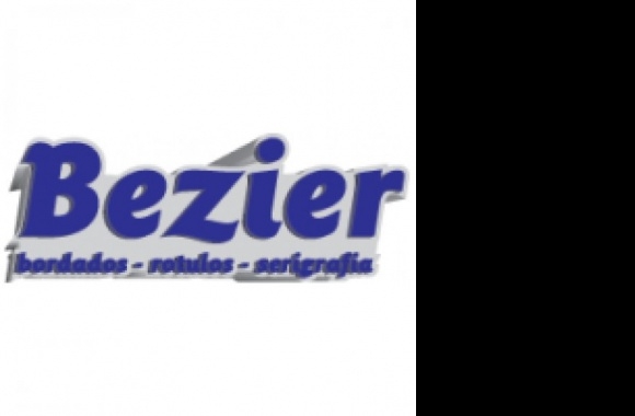 Bezier Logo
