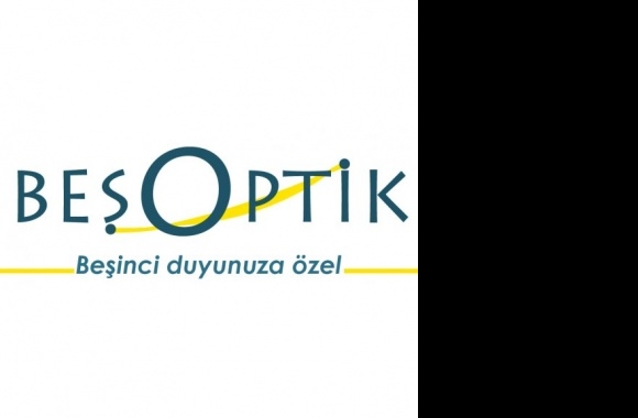 Beş Optik Logo