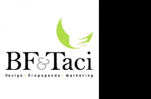 BF&Taci Publicidade Logo