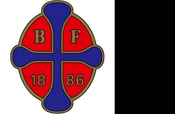 BF Frem Copenhagen Logo