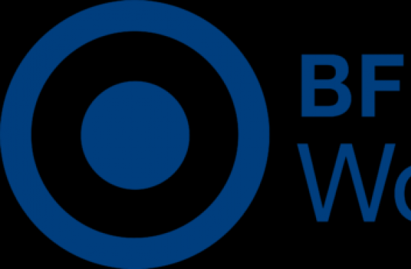 BFBS Worldwide Logo