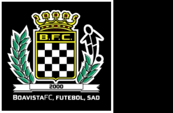 BFC Boavista SAD Logo