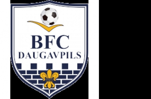 BFC Daugavpils Logo