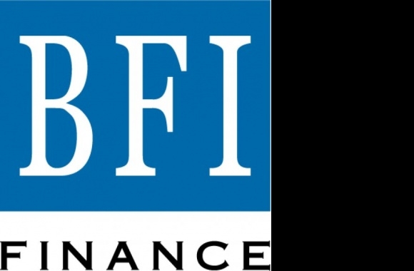 BFI Finance Logo