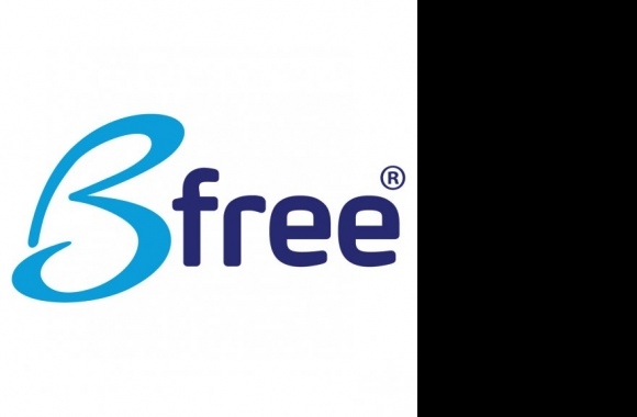 Bfree Logo