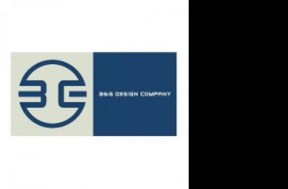 BG Design Company Logo