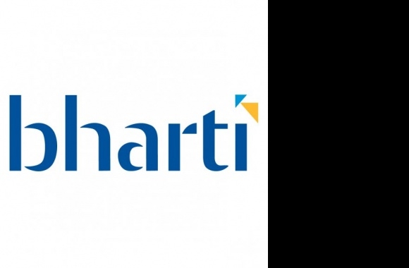 Bharti Logo