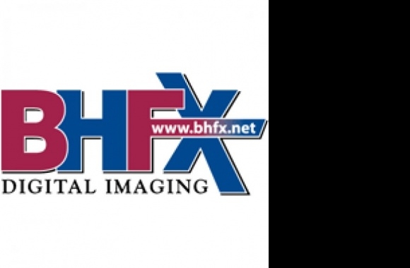 BHFX Logo