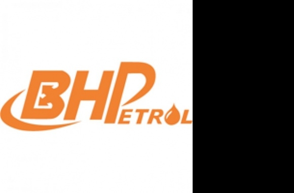 BHPetrol Logo