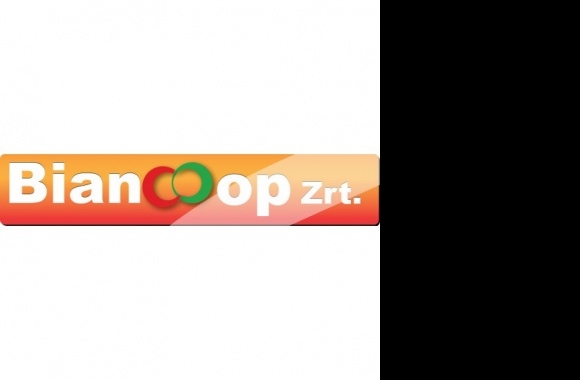 biancoop zrt Logo