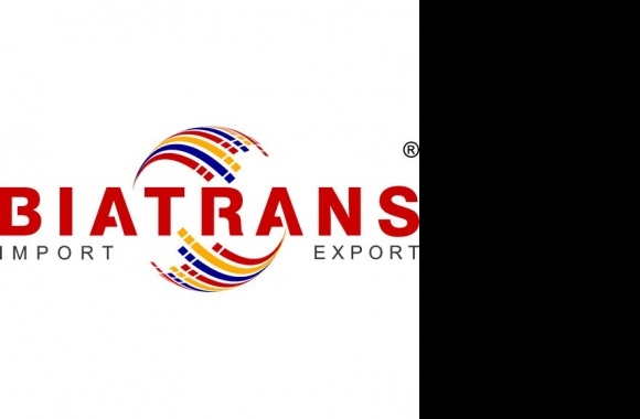 Biatrans Import Export Logo