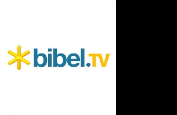 Bibel TV Logo