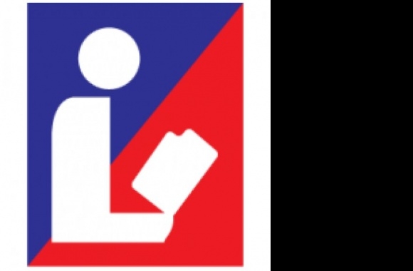 Bibliotheque National Logo