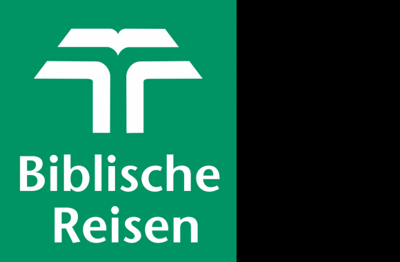 Biblische Reisen Logo