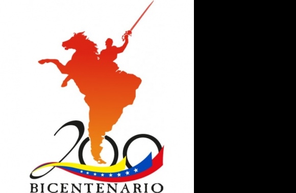 Bicentenario 2010 Logo